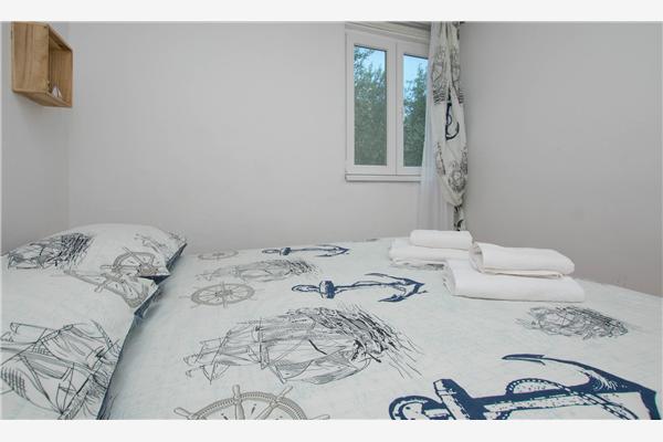 House K1, for 6 persons