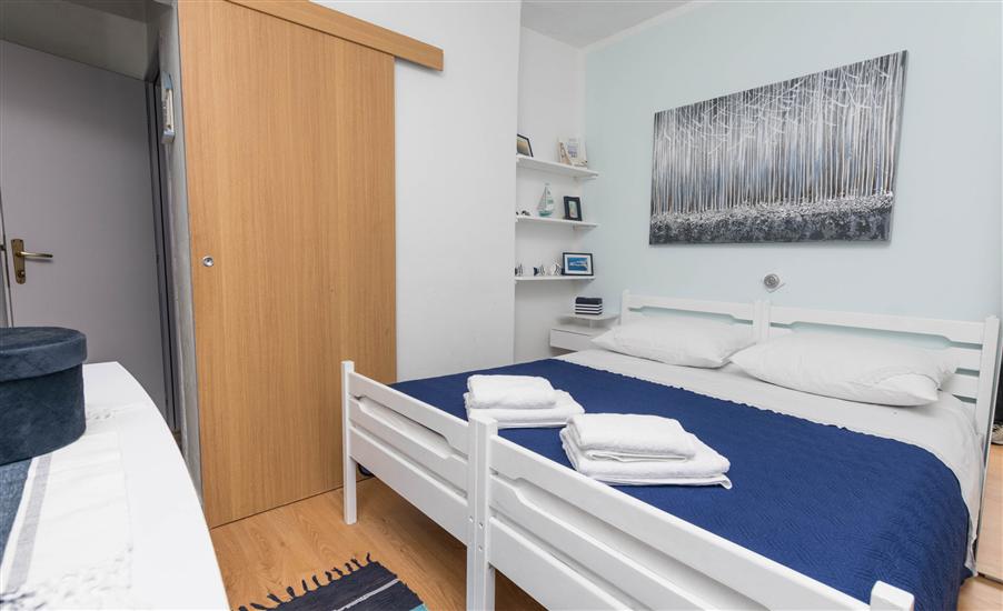 House K1, for 6 persons