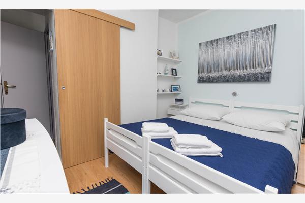 House K1, for 6 persons