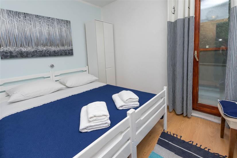 House K1, for 6 persons