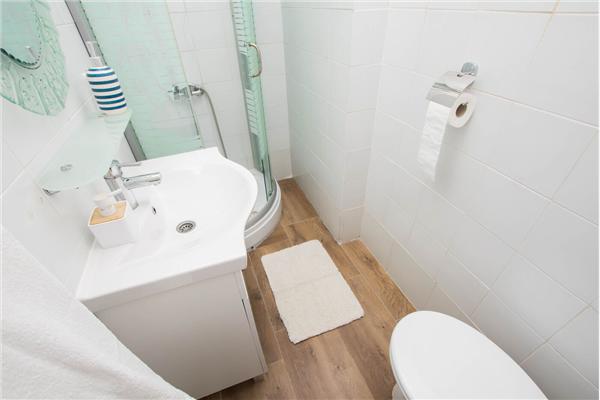 House K1, for 6 persons