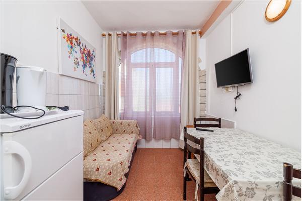 Apartman A2, na 3 osebe