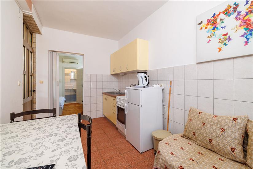 Apartman A2, na 3 osebe