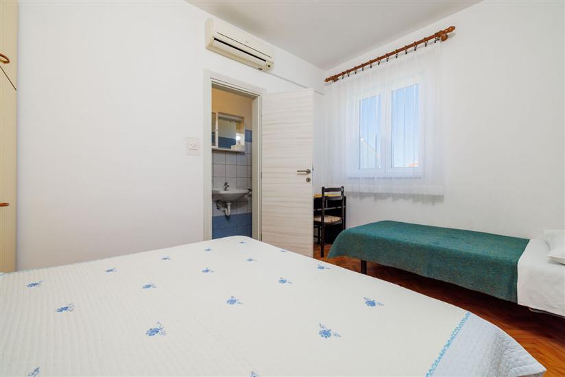 Apartman A2, na 3 osebe