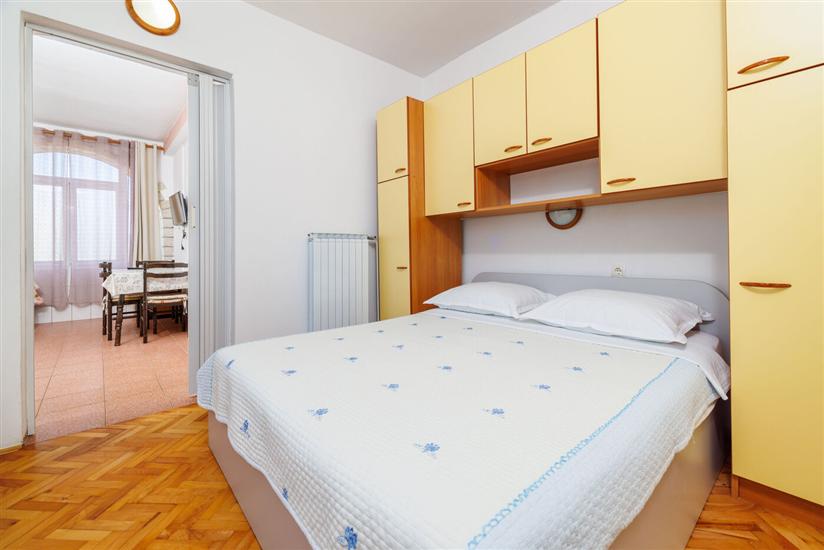 Apartman A2, na 3 osebe