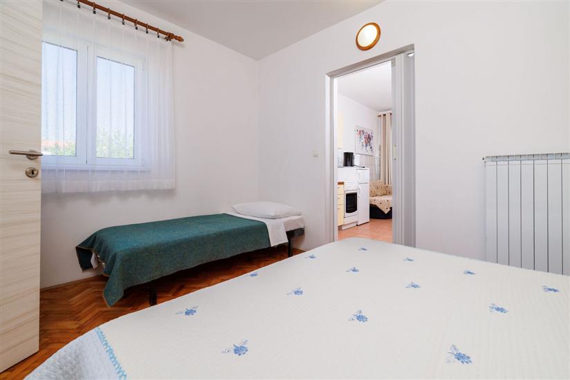 Apartman A2, na 3 osebe