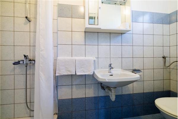 Apartman A2, na 3 osebe