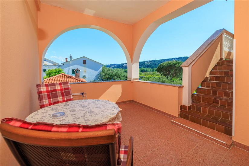 Apartman A2, na 3 osebe