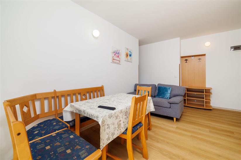 Apartman A3, na 5 osebe