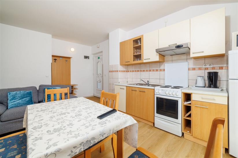 Apartman A3, na 5 osebe