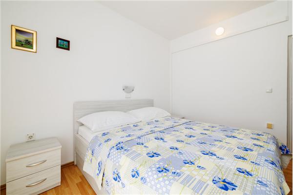 Apartman A3, na 5 osebe