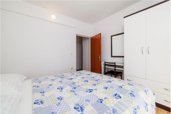 Apartman A3, na 5 osebe