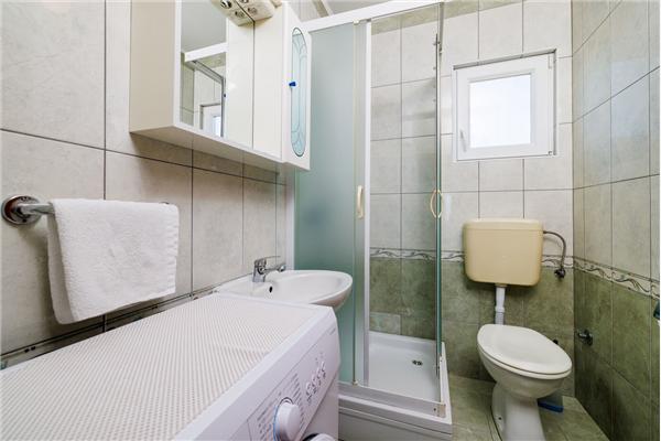 Apartman A3, na 5 osebe