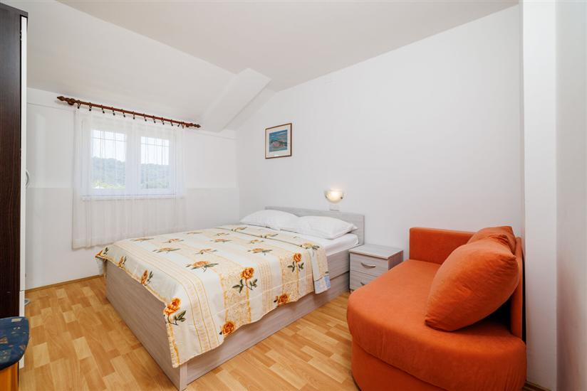 Apartman A3, na 5 osebe