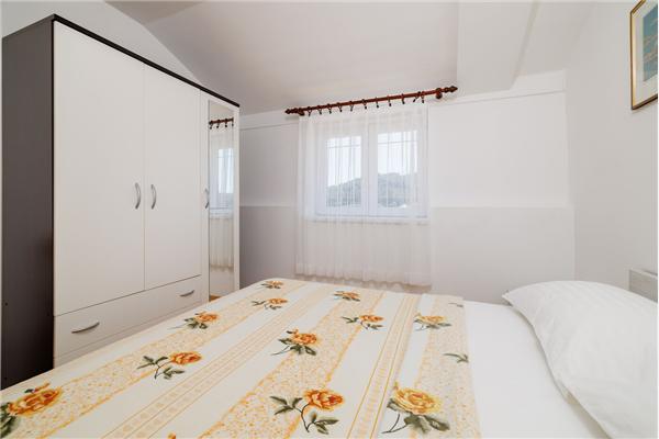 Apartman A3, na 5 osebe