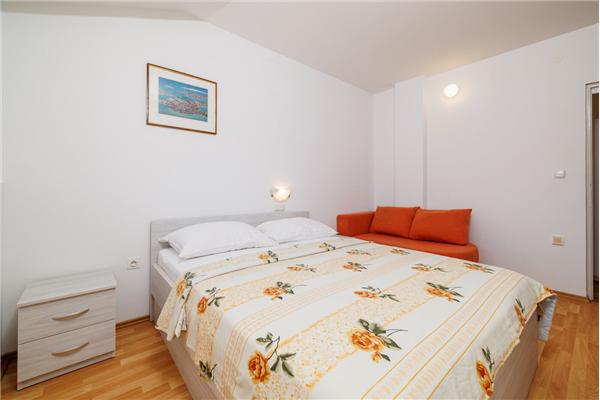 Apartman A3, na 5 osebe