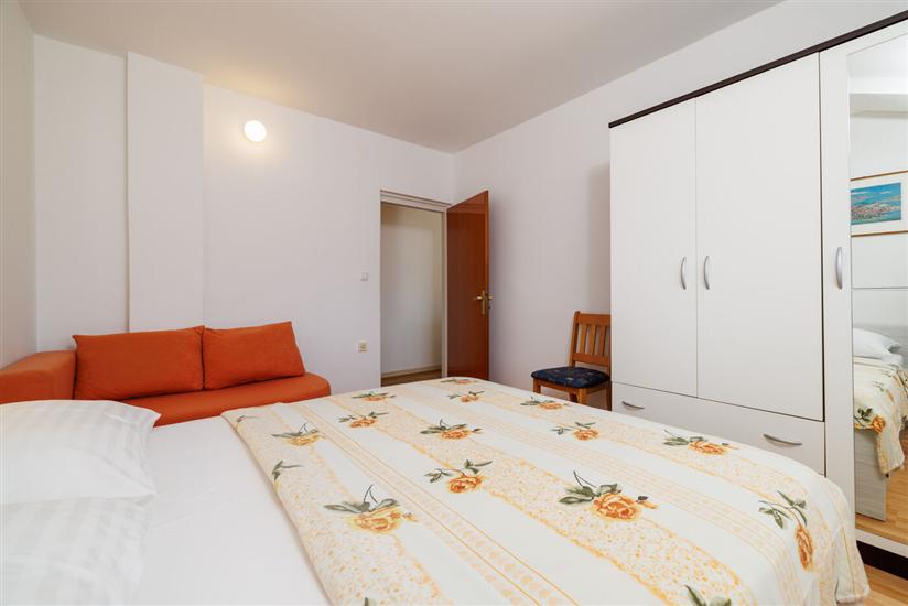 Apartman A3, na 5 osebe