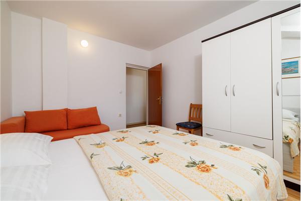 Apartman A3, na 5 osebe
