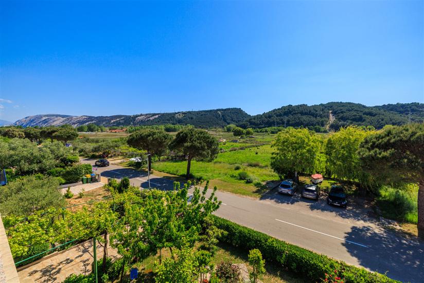 Apartman A3, na 5 osebe