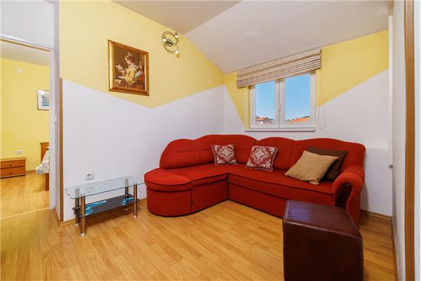 Apartman A4, na 4 osebe