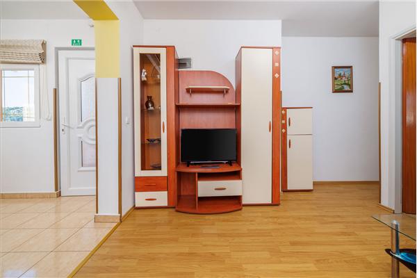 Apartman A4, na 4 osebe