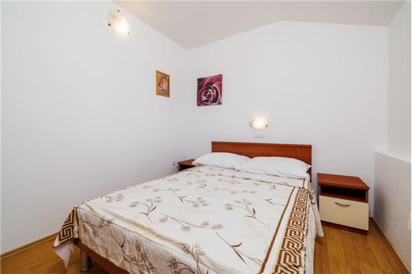 Apartman A4, na 4 osebe