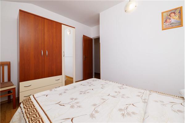 Apartman A4, na 4 osebe