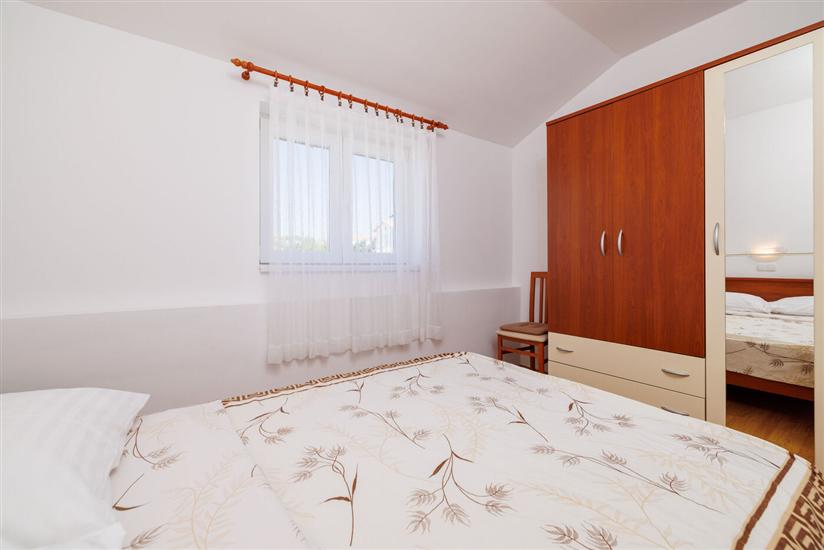 Apartman A4, na 4 osebe