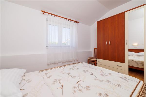 Apartman A4, na 4 osebe