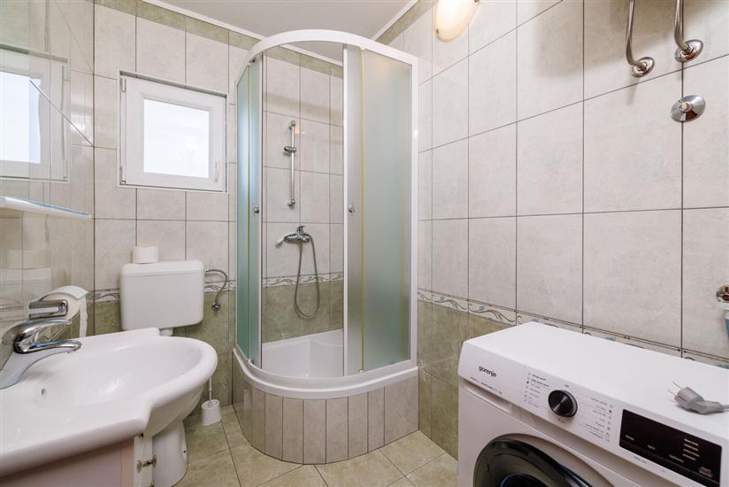 Apartman A4, na 4 osebe