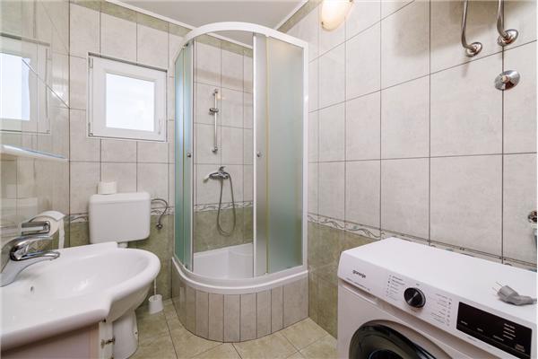 Apartman A4, na 4 osebe