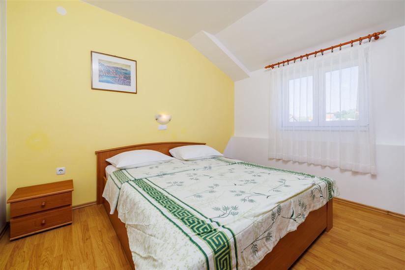 Apartman A4, na 4 osebe