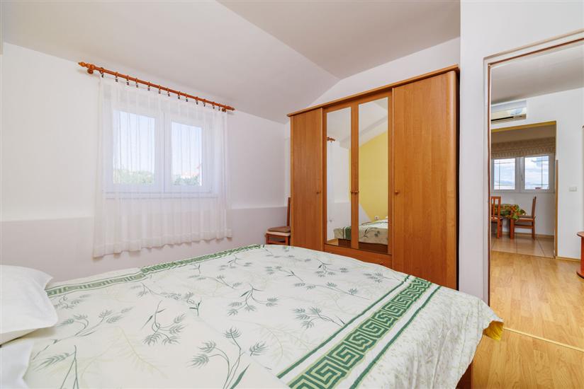 Apartman A4, na 4 osebe