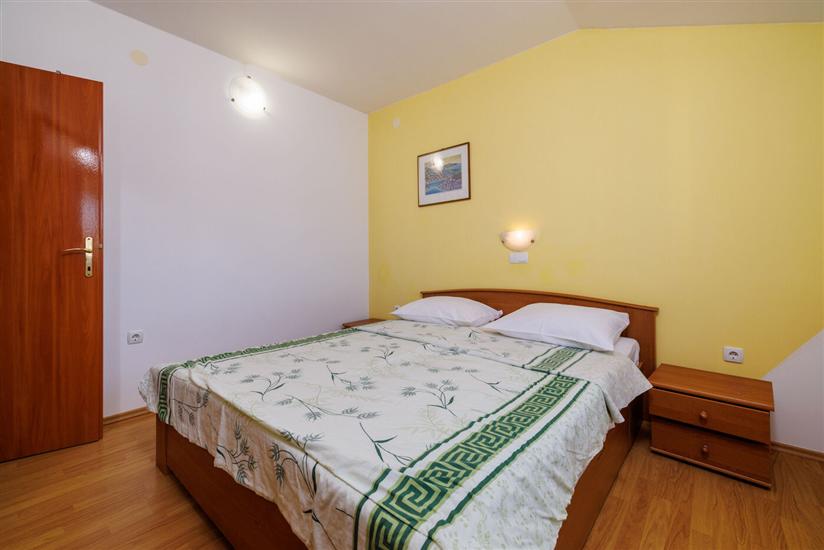 Apartman A4, na 4 osebe