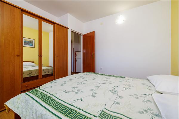 Apartman A4, na 4 osebe