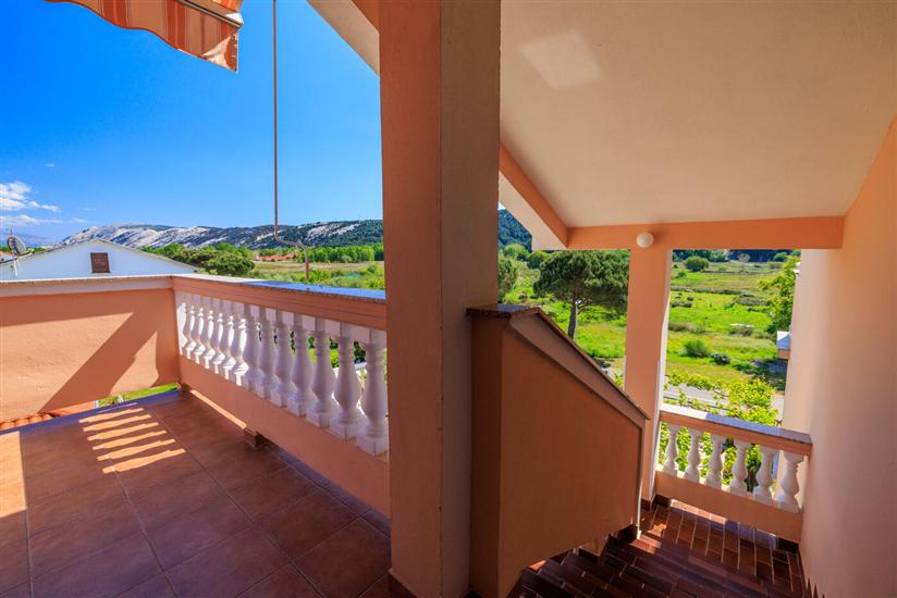 Apartman A4, na 4 osebe