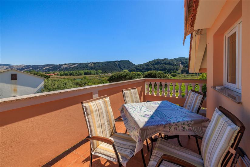 Apartman A4, na 4 osebe