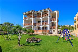 Apartment - Lopar - island Rab