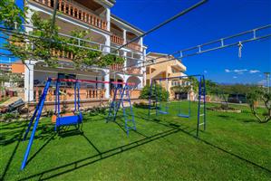 Apartment - Lopar - island Rab