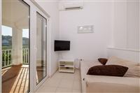 Apartment A2, for 2 persons