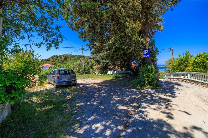 Appartementen Marija G