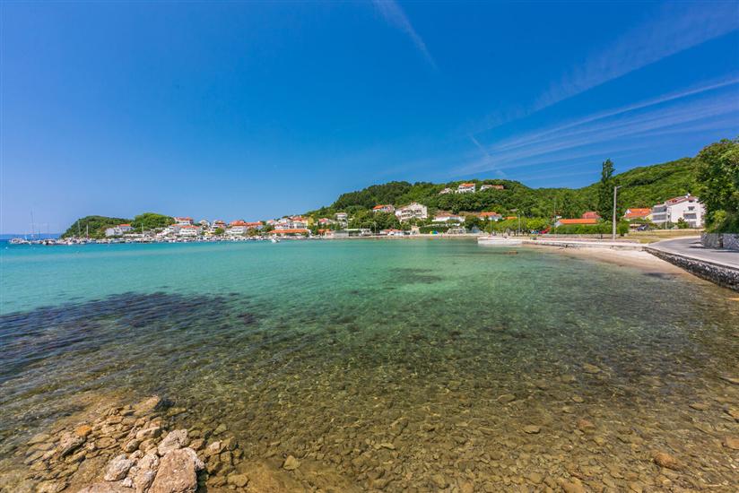 Appartementen Marija G