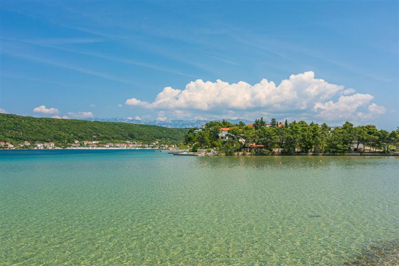 Appartementen Marija G