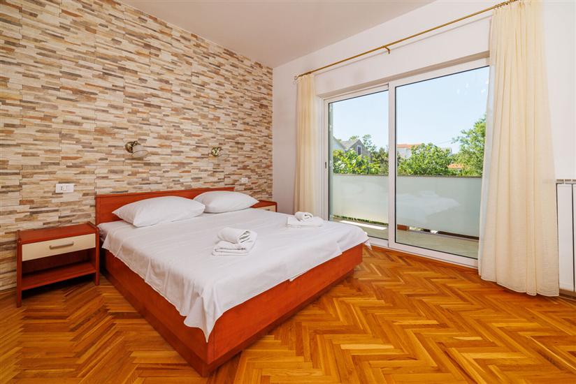 Appartement A2, voor 4 personen