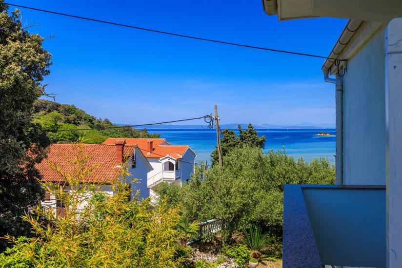 Appartement A2, voor 4 personen