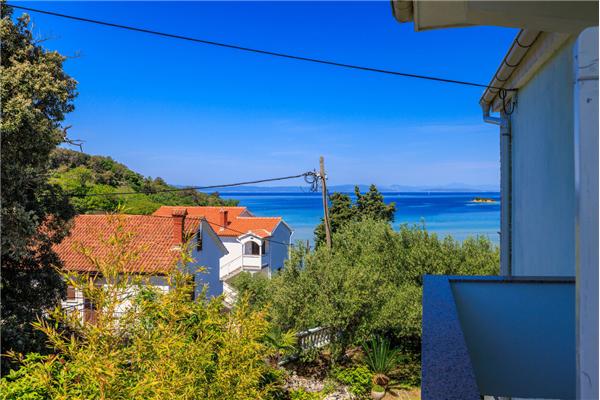 Appartement A2, voor 4 personen