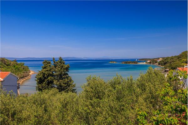 Appartement A3, voor 4 personen