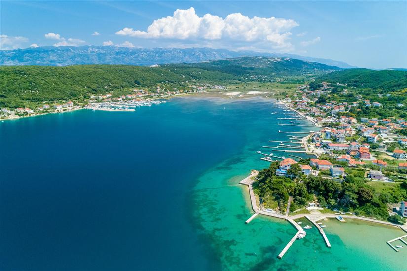 Apartments Darko by the sea