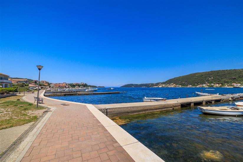 Apartments Darko by the sea