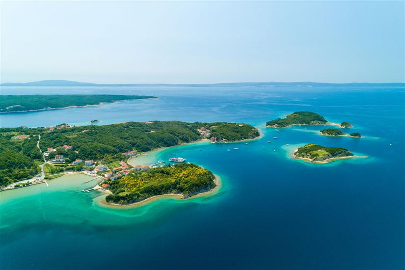 Apartments Darko by the sea